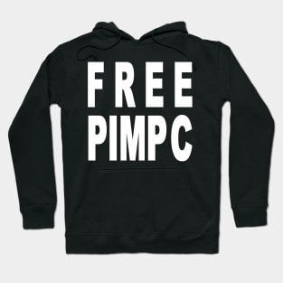 FREE PIMP C Hoodie